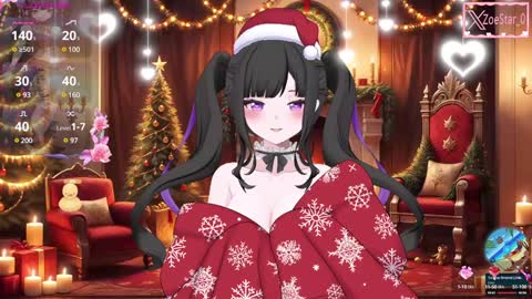 Snapshot of antares_star chatting on December 2024 04:29:02 AM Zoe online show from December 2024 04:29:02 AM