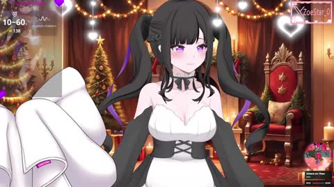 Snapshot of antares_star chatting on December 2024 08:45:01 PM Zoe online show from December 2024 08:45:01 PM