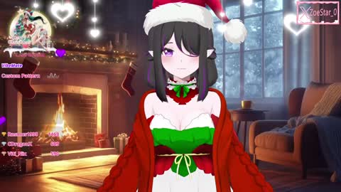 Snapshot of antares_star chatting on December 2024 11:16:01 PM Zoe online show from December 2024 11:16:01 PM