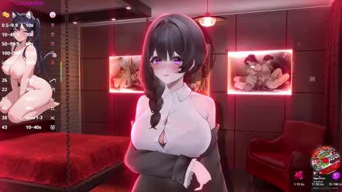 Snapshot of antares_star chatting on November 2025 09:43:01 AM Zoe online show from November 2025 09:43:01 AM