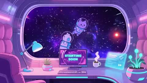 Zoe online show from April 2026 07:39:01 AM