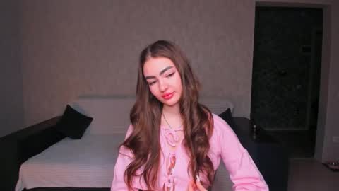 Snapshot of antheaprime chatting on February 2026 03:27:02 PM Anthea online show from February 2026 03:27:02 PM