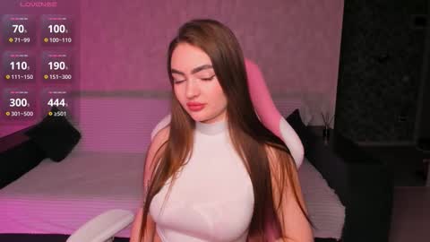 Snapshot of antheaprime chatting on February 2026 03:32:01 PM Anthea online show from February 2026 03:32:01 PM