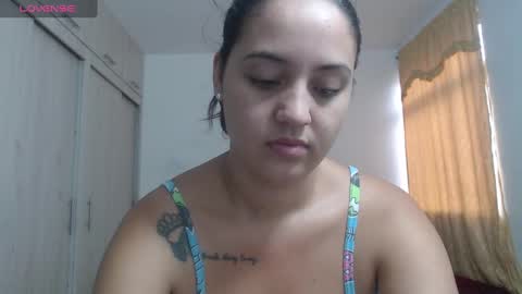Snapshot of anthonela_queen chatting on October 2025 12:17:02 PM Anthonela Queen online show from October 2025 12:17:02 PM
