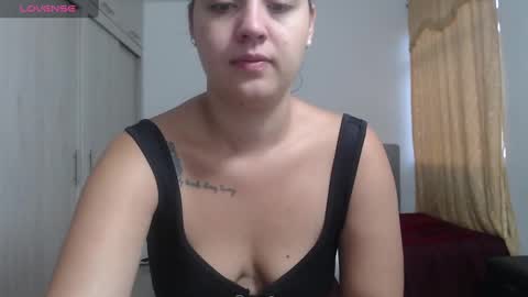Snapshot of anthonela_queen chatting on October 2025 11:17:01 AM Anthonela Queen online show from October 2025 11:17:01 AM