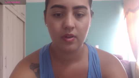 Snapshot of anthonela_queen chatting on December 2025 06:37:02 PM Anthonela Queen online show from December 2025 06:37:02 PM
