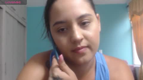 Snapshot of anthonela_queen chatting on January 2026 09:52:02 PM Anthonela Queen online show from January 2026 09:52:02 PM