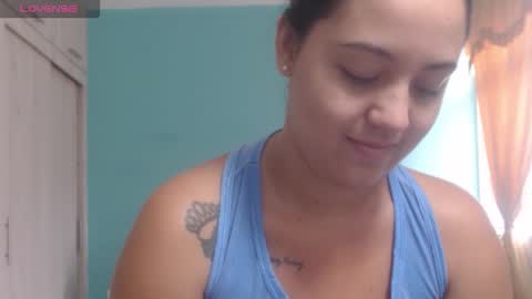 Snapshot of anthonela_queen chatting on January 2026 02:55:02 PM Anthonela Queen online show from January 2026 02:55:02 PM