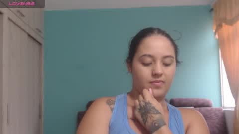 Snapshot of anthonela_queen chatting on January 2026 09:31:01 PM Anthonela Queen online show from January 2026 09:31:01 PM