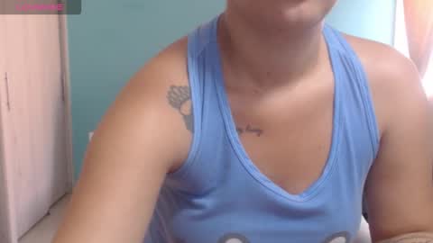 Snapshot of anthonela_queen chatting on January 2026 02:33:02 PM Anthonela Queen online show from January 2026 02:33:02 PM