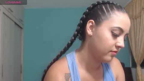 Snapshot of anthonela_queen chatting on January 2026 01:31:01 AM Anthonela Queen online show from January 2026 01:31:01 AM