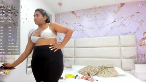 Snapshot of anthonela_russo chatting on February 2025 03:20:01 AM anthonela online show from February 2025 03:20:01 AM