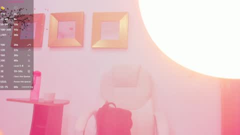 Snapshot of anthonela_russo chatting on February 2025 03:33:01 AM anthonela online show from February 2025 03:33:01 AM