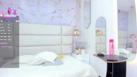 Snapshot of anthonela_russo chatting on February 2025 06:30:01 AM anthonela online show from February 2025 06:30:01 AM