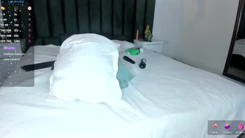 Snapshot of anthonela_russo chatting on February 2025 06:40:01 AM anthonela online show from February 2025 06:40:01 AM