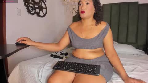 Snapshot of anthonela_russo chatting on March 2026 03:56:01 AM anthonela online show from March 2026 03:56:01 AM