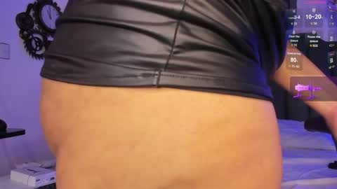 Snapshot of anthonela_russo chatting on April 2026 03:59:02 AM anthonela online show from April 2026 03:59:02 AM