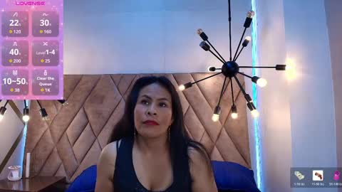 Anthonelaa   online show from May 2026 01:16:01 PM
