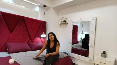 Anthonelaa   online show from May 2026 08:04:02 PM