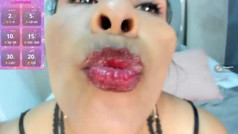 Anthonelaa   online show from June 2026 02:08:01 PM
