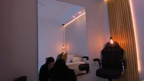 Anthonella Sweet online show from October 2025 11:19:01 AM