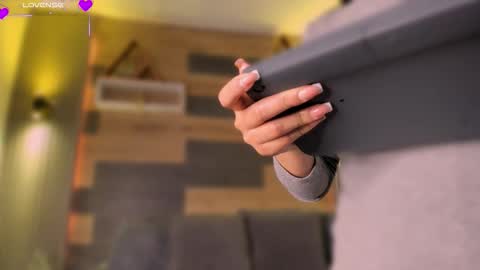 Anthonella Sweet online show from December 2025 11:19:01 AM