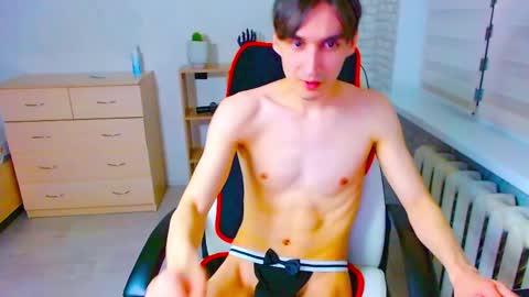 anthony_broown online show from February 2025 09:27:02 PM