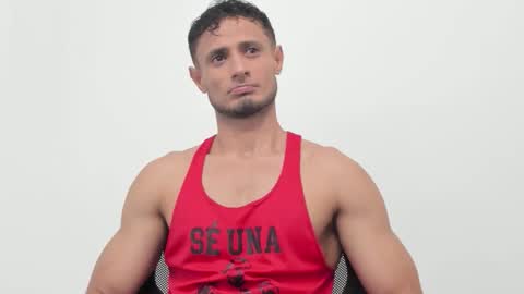 Adonys Creeb online show from October 2025 08:34:02 AM