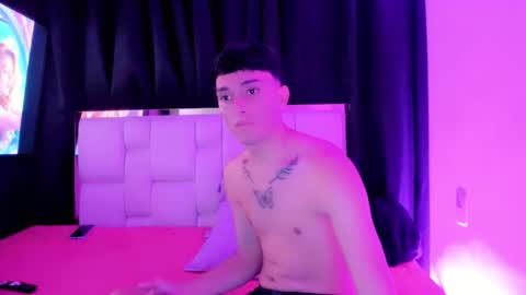 Snapshot of anthony_love14 chatting on March 2026 09:29:01 PM anthony_love14 online show from March 2026 09:29:01 PM