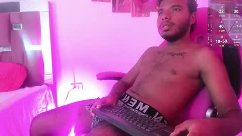 anthony online show from March 2026 03:08:02 PM