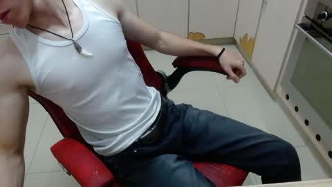 Snapshot of anthony_rays chatting on February 2026 06:33:02 PM A N T H O N Y online show from February 2026 06:33:02 PM