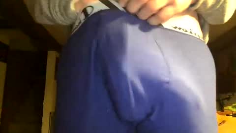 Anthony online show from December 2024 11:35:01 AM