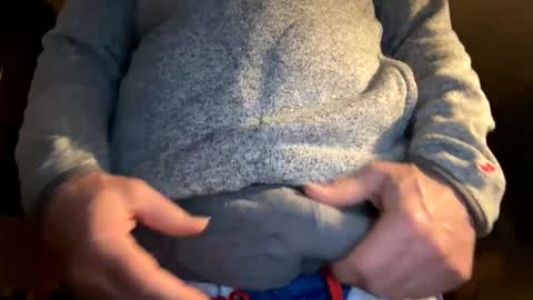 Anthony online show from December 2024 10:49:01 AM