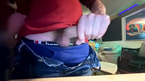 Anthony online show from September 2025 05:58:01 PM