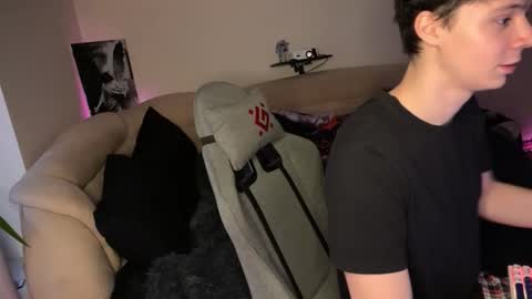 Snapshot of anthonycutie chatting on January 2026 01:05:01 PM Anthony online show from January 2026 01:05:01 PM