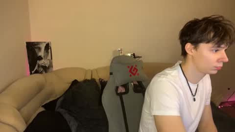 Snapshot of anthonycutie chatting on January 2026 06:01:01 PM Anthony online show from January 2026 06:01:01 PM