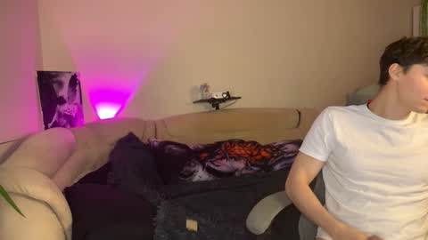 Snapshot of anthonycutie chatting on January 2026 06:07:02 AM Anthony online show from January 2026 06:07:02 AM