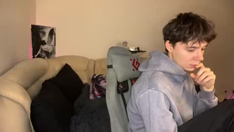 Snapshot of anthonycutie chatting on January 2026 05:55:01 AM Anthony online show from January 2026 05:55:01 AM