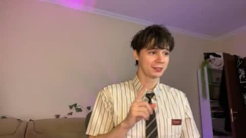 Snapshot of anthonycutie chatting on January 2026 07:11:01 PM Anthony online show from January 2026 07:11:01 PM