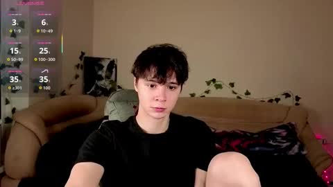 Snapshot of anthonycutie chatting on February 2026 03:37:02 PM Anthony online show from February 2026 03:37:02 PM