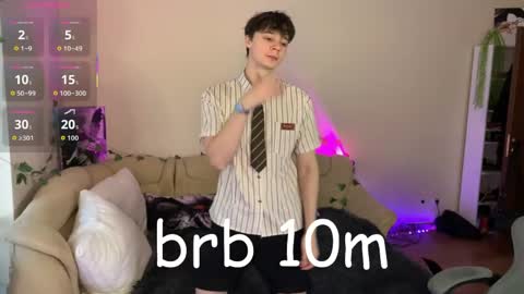 Anthony online show from May 2026 04:40:02 AM