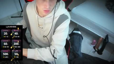 Snapshot of anthonyloveseks chatting on November 2025 11:41:01 AM Anthony online show from November 2025 11:41:01 AM