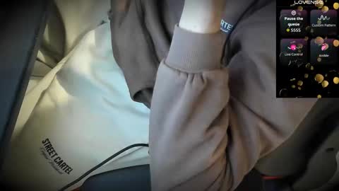 Snapshot of anthonyloveseks chatting on December 2025 05:53:02 PM Anthony online show from December 2025 05:53:02 PM