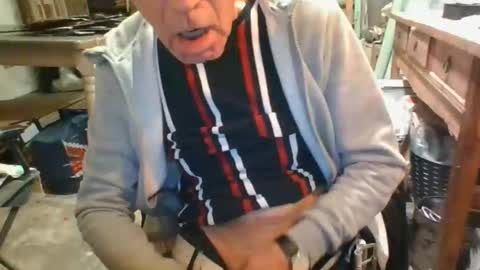 Snapshot of anthonyxxaa chatting on December 2025 05:17:01 PM anthonyxxaa online show from December 2025 05:17:01 PM