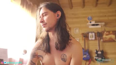 Antinoo Gnothi online show from November 2025 05:22:01 PM