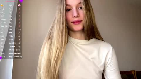 Viktoria online show from March 2026 03:23:02 PM