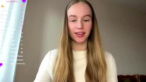 Viktoria online show from May 2026 03:07:01 PM