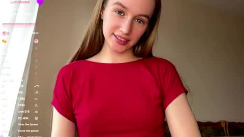 Viktoria online show from May 2026 03:17:02 PM