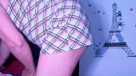 Antonella online show from May 2026 10:00:01 AM