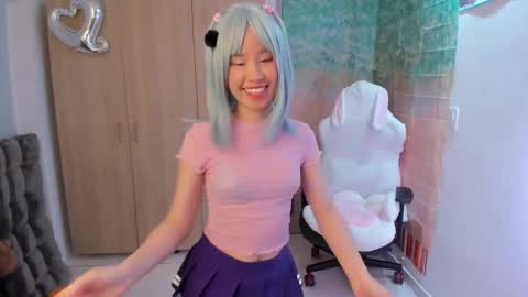 Snapshot of anto_sweet18 chatting on March 2026 06:14:01 PM My birthday is on december 2nd surprise me with a gift from my amazonlist online show from March 2026 06:14:01 PM